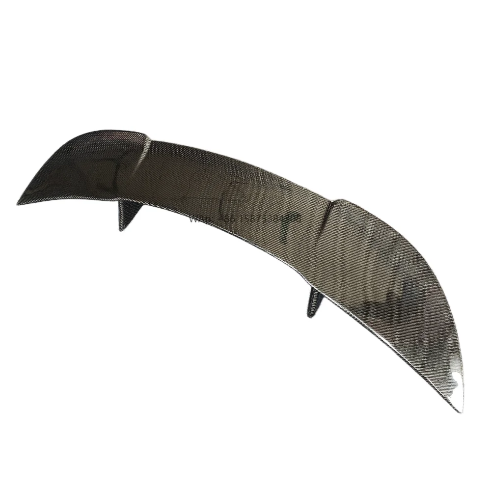 

TC Style for I8 Equipped with High-quality Carbon Fiber Side Skirts Car Accessories and Body Kit