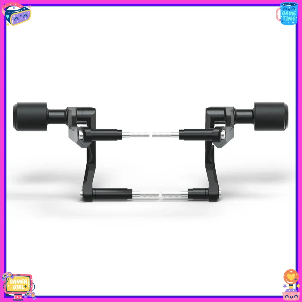 

For Ducati SuperSport 950 950S 2021 2022 2023 2024 2025 Motorcycle Sliders Crash Protector