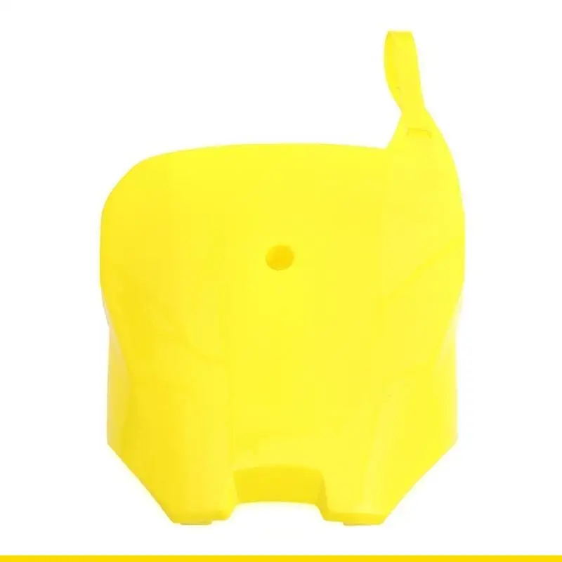 SZCH Front Number Plate for CRF100 CRF80 CRF70 XR100 XR80 XR70 Motorcycle ATV Dirt Bike Pit Bike