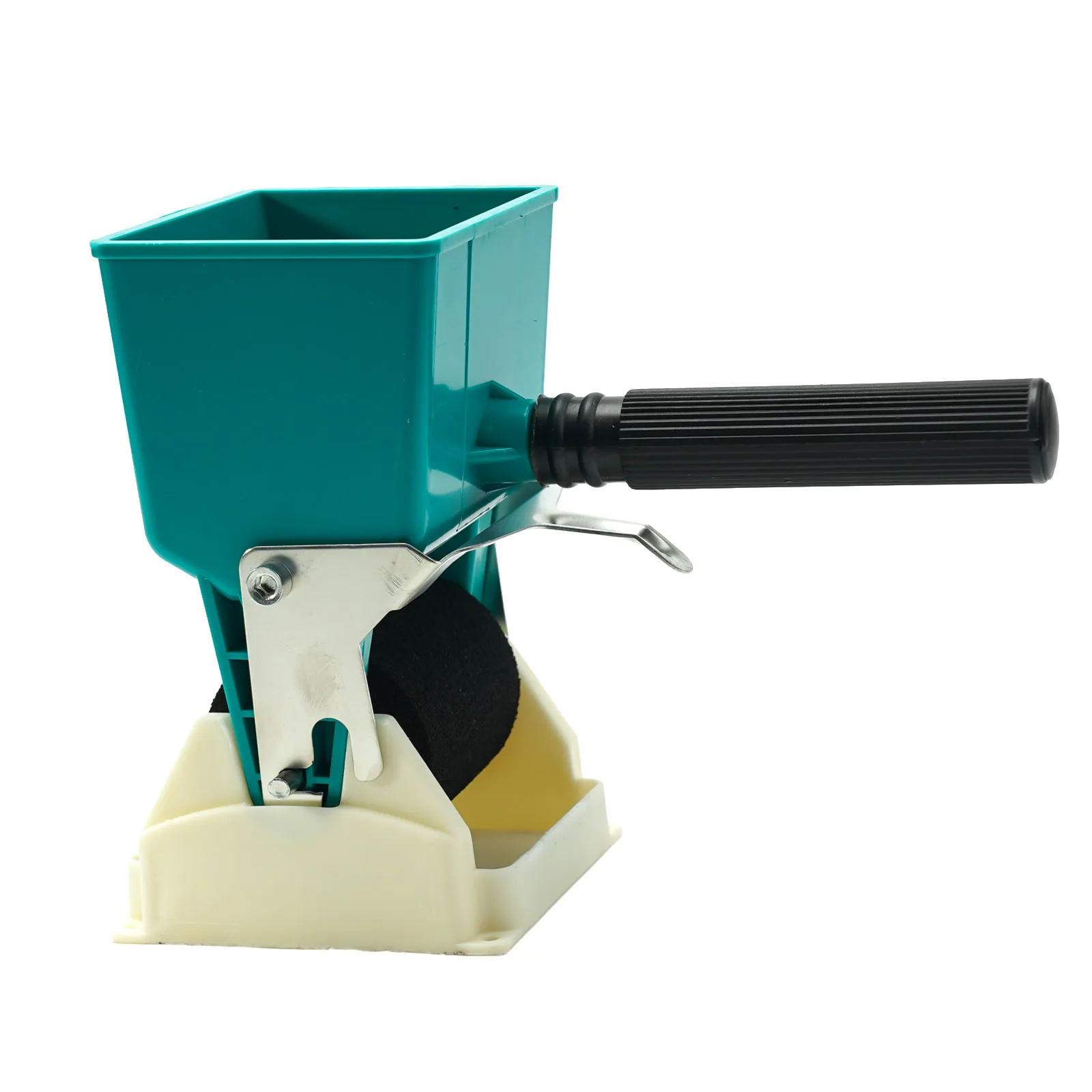 Aplicador de cola de alta qualidade, ferramentas manuais, revestimento rápido, cola substituível, suporte de base de 3 polegadas e 6 polegadas, tipo rolo manual