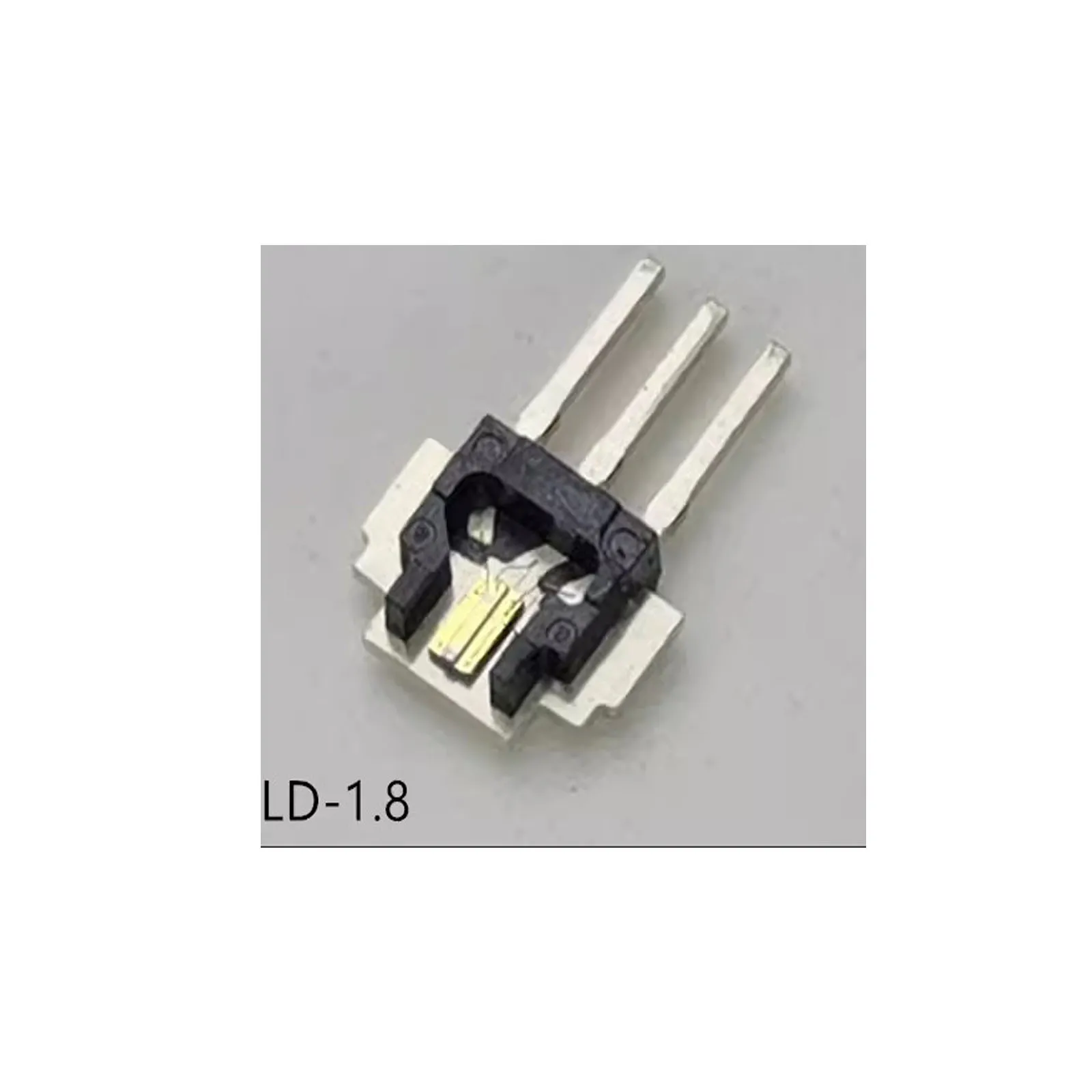 10PCS SHARP GH15130D8C 515nm 35mw 1.8mm Laser Diode