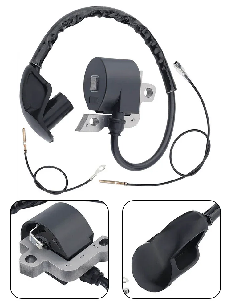 

Для замены катушки зажигания для FS400 FS450 FS480 FR350 FR450 FR480 кусторез поддерживает функцию двигателя