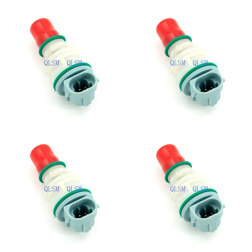 

4 шт. топливная форсунка ICD00105 для Opel GM Magneti Marelli премиум-аксессуары для автомобилей