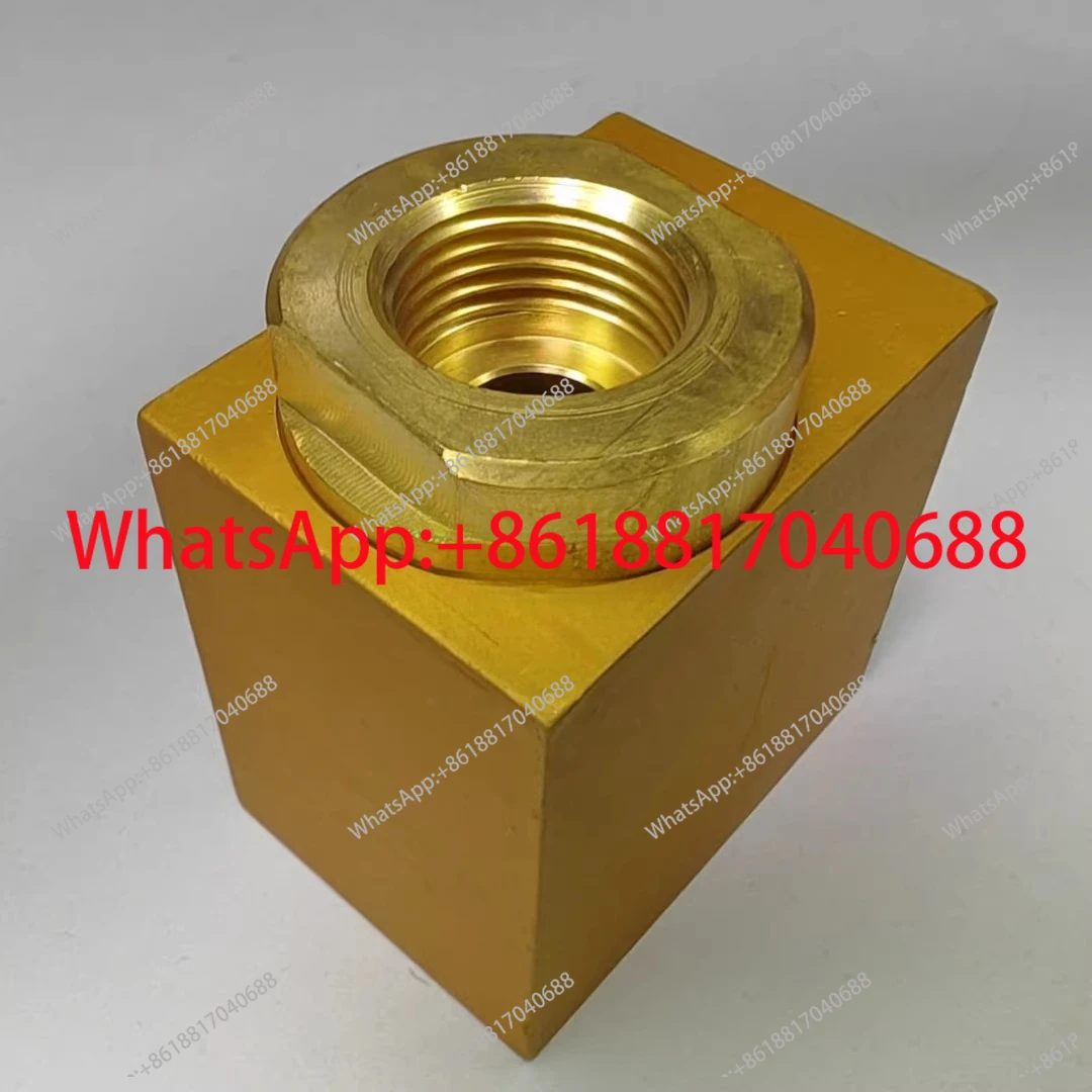 6.02.18, 6.02.14, 6.02.12 fast discharge valve ironing and dyeing equipment