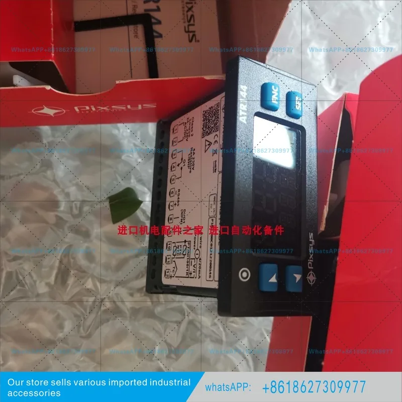 New Original ATR121-AD Thermostat ATR244-12ABC