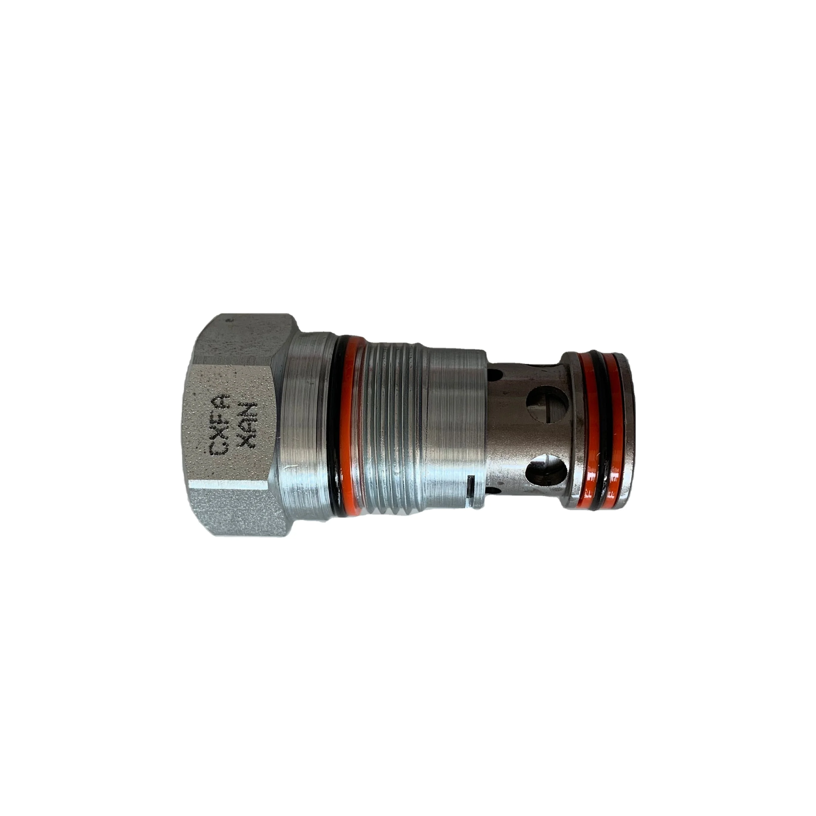 CXFA-XAN CXFAXAN CXFA XAN SUN Hydraulics Original Genuine Free Flow Nose to Side Check Valve Stock Competitive Insert Cartridge