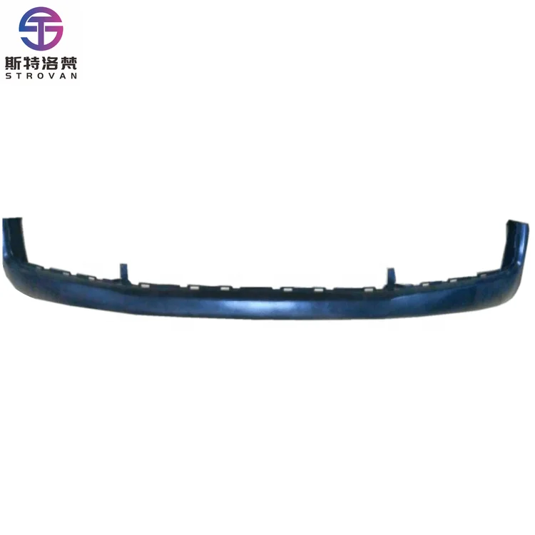 

STLF OEM 4W0807217 Front Bumper Cover Lip Panel for Bentleys Flying Spur 2014