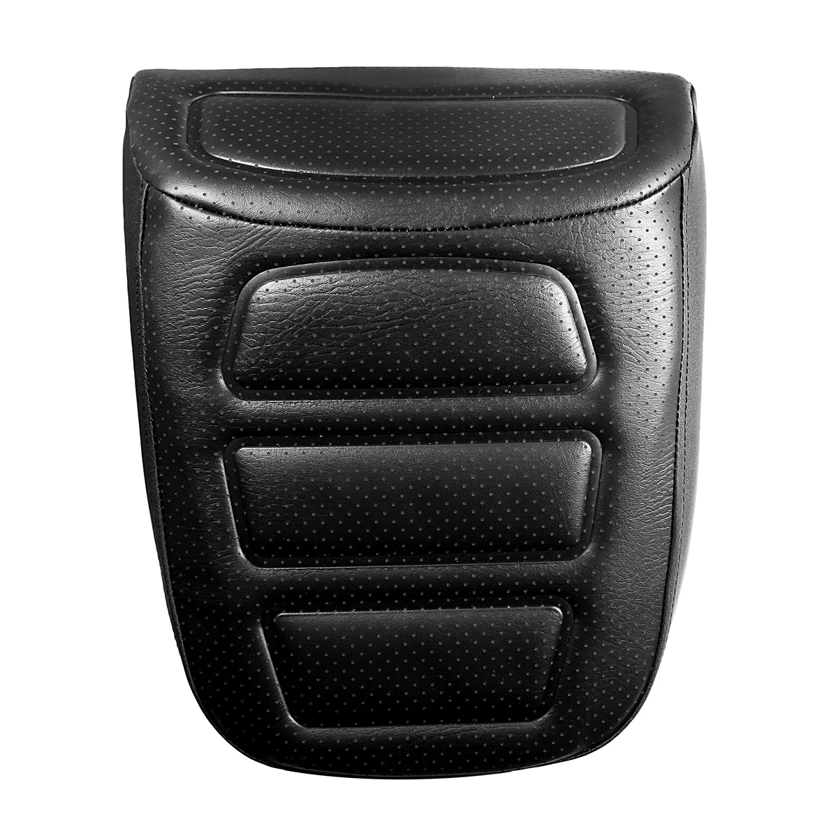 دراجة نارية واسعة الخلفي الركاب وسادة مقعد ل هارلي ، عموم أمريكا 1250 ، RA1250 ، RA1250 ، RA1250 S ، RA1250S ، 2021-2023