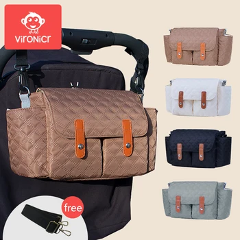 Stroller Organizer Bag 1