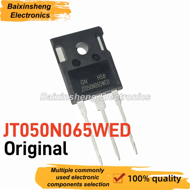 10PCS New IRG4PC40K IGBT Transistor 600V42A TO-247 G4PC40K UltraFast High Frequency Switching