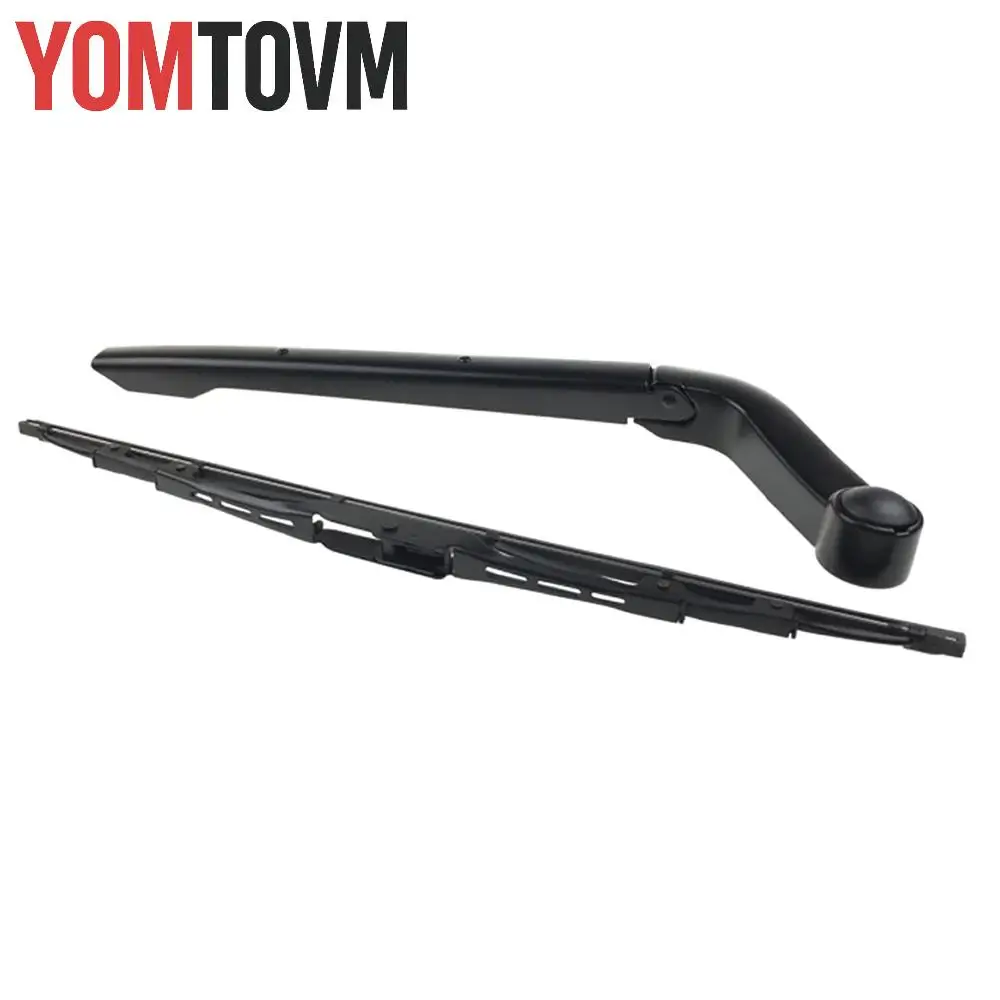 

Комплект щеток и рычагов заднего стеклоочистителя для Land Rover Discovery LR3 LR4 2005-2016 DKB500690