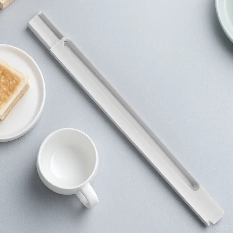 

Adjustable Baby Mobile Arm 20cm for Crib DIY Hanging Arm Bed Mobile Holder Nursery Bed Accessory Small Curtain Rod