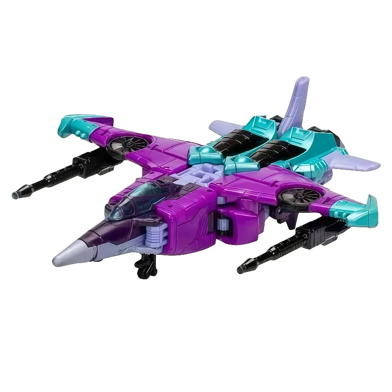 متوفر في المخزون هاسبرو محولات الألعاب الكلاسيكية محول الانزلاق روبوت عمل نموذج لجسم جمع الهوايات اللعب هدية العيد