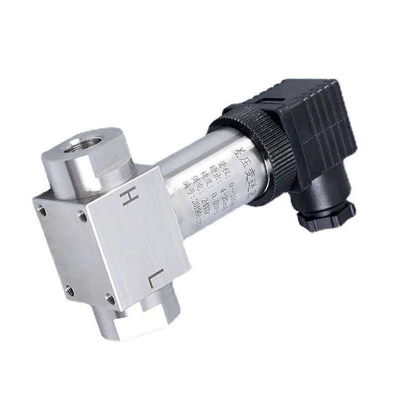 Micro Differential Pressure Transmitter, Micro Differential Pressure Sensor Accuracy 0.2 0.5