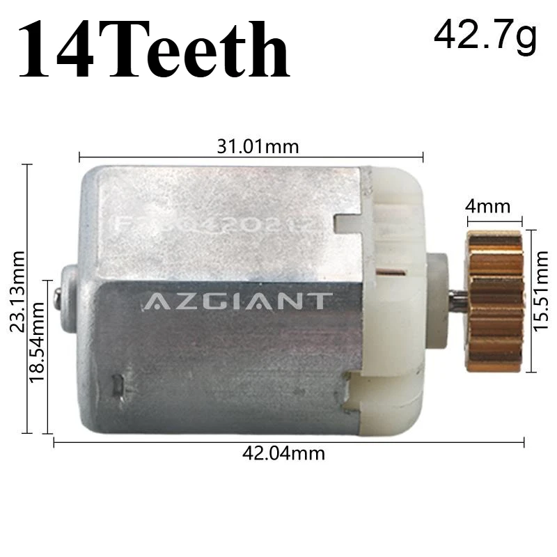 9652301980 For Peugeot 407 307 CC Tailgate 308 MK2 Car Parts Rear Door Trunk Locks Lid Locking Latch Motor Power DIY Accessories