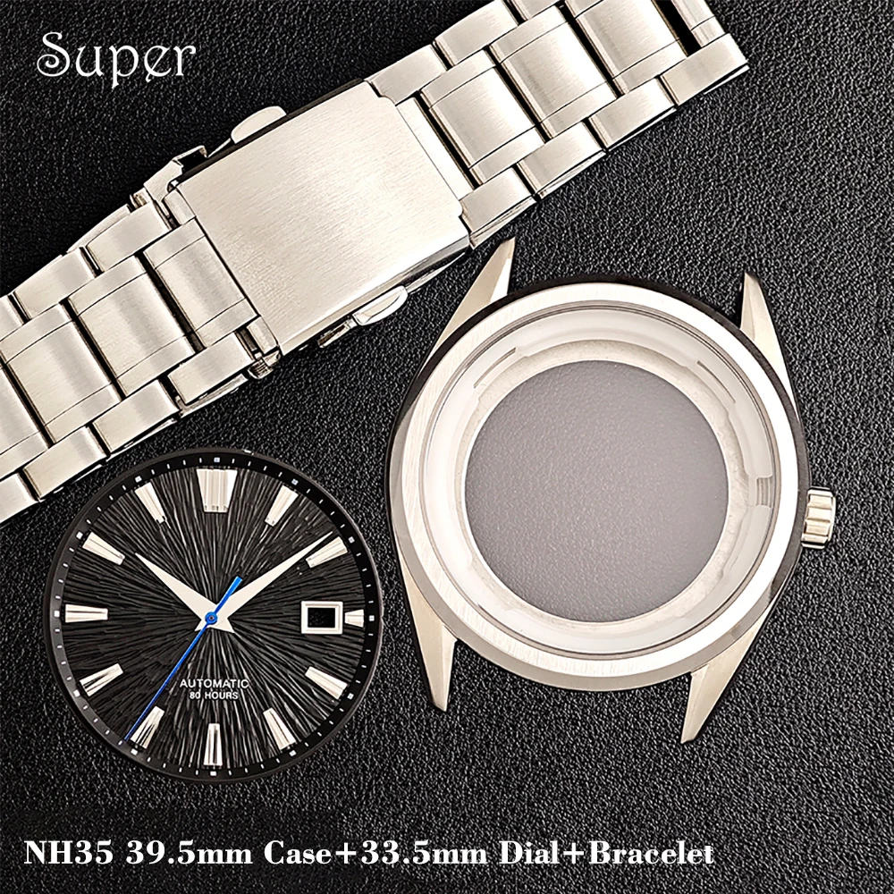 boitier-de-montre-nh35-nh36-de-395-mm-cadran-de-335-mm-ensemble-de-bracelet-en-acier-inoxydable-pour-la-modification-de-montres-gs-accessoires-pour-mouvements-nh35-nh36