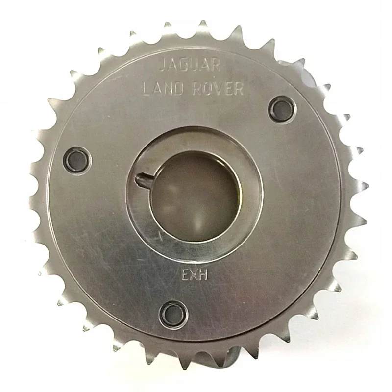 FOR LAND ROVER RANGE ROVER EVOQUE L551 Exhaust CAMSHAFT SPROCKET OEM LR091760 LR142281 JDE38703 JDE41018