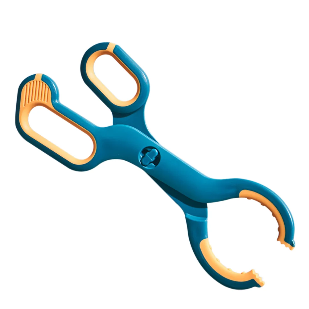 Bottle Clip Baby Milk Clamp Holder Anti-Skid Infant Feeding Multi-function Anti-slip