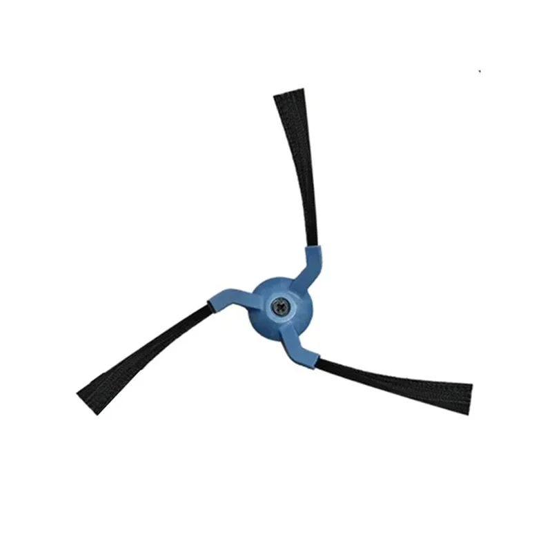 BUENO para Eufy X10 Pro Omni Robot aspirador Cepillo Lateral principal paño de mopa filtro Hepa bolsa de polvo accesorios piezas