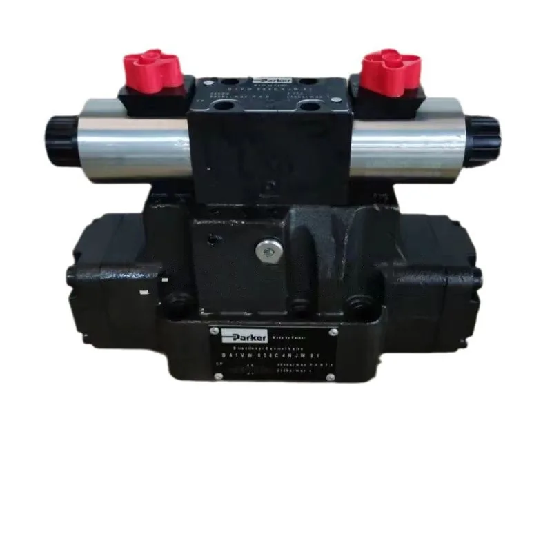 D1FVE02BCVLW25 American PARKER Hydraulic Valve/Parker Proportional Valve, Qi Licheng
