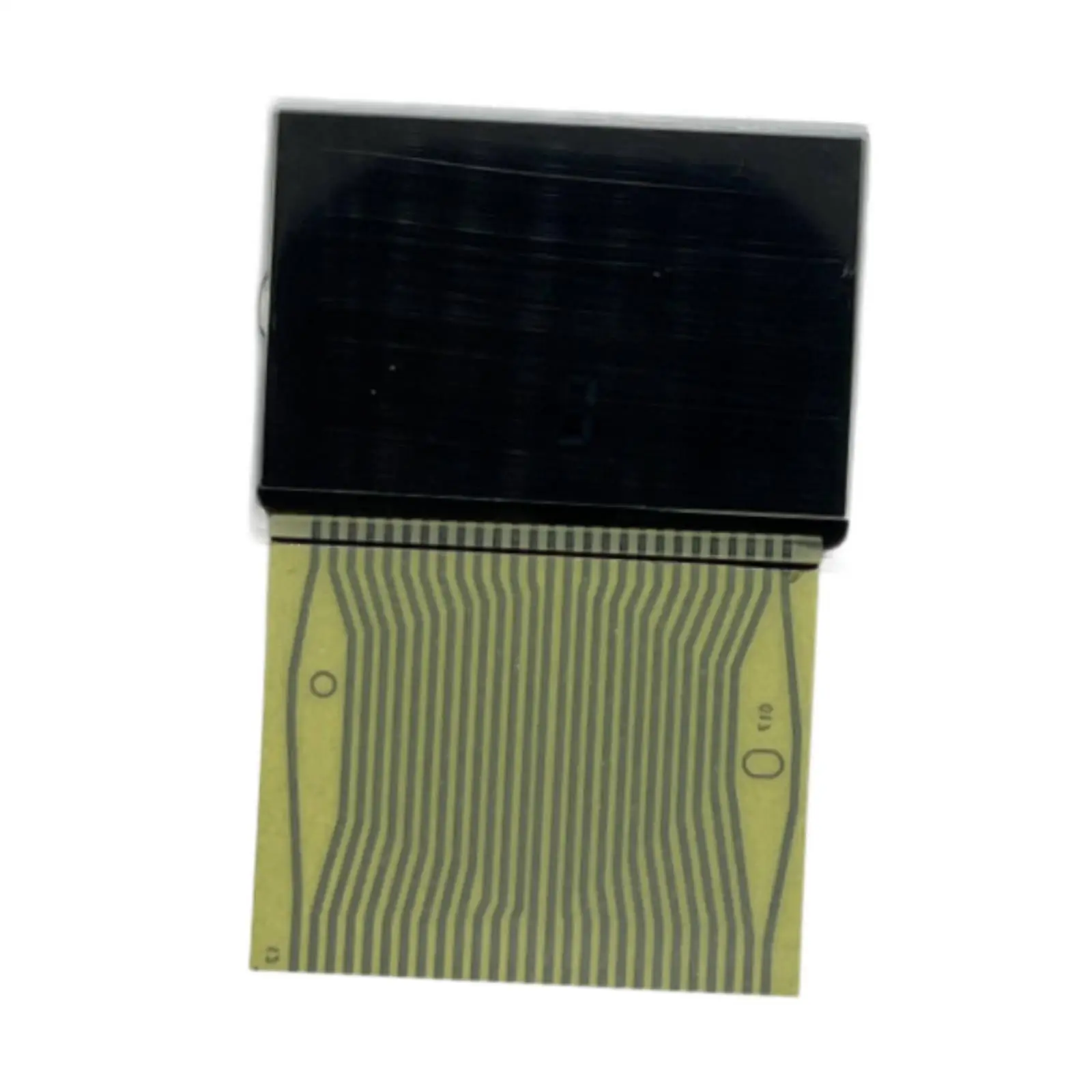 

LCD Display Screen Easy to Install Glass Professional for Mercedes Benz