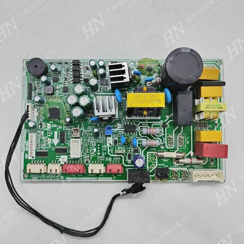 New Midea Air Condi…