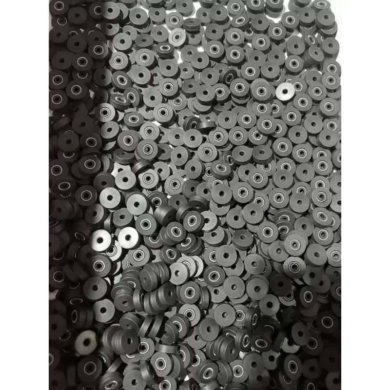 Glue Spray Module Sealing Ring, Part 1052929 /1052925, Imported Material, Large Stock Available