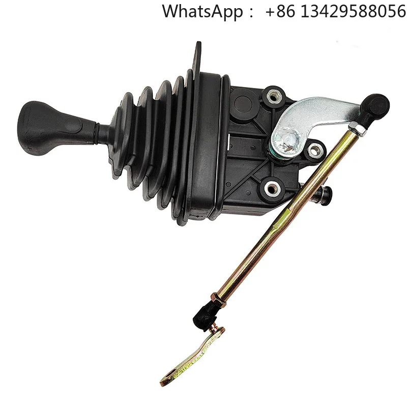 

Gear Shift Assy For Hisun Massimo Bennch HS MSU700 MSU500 UTV 700 500 23500-115-0000