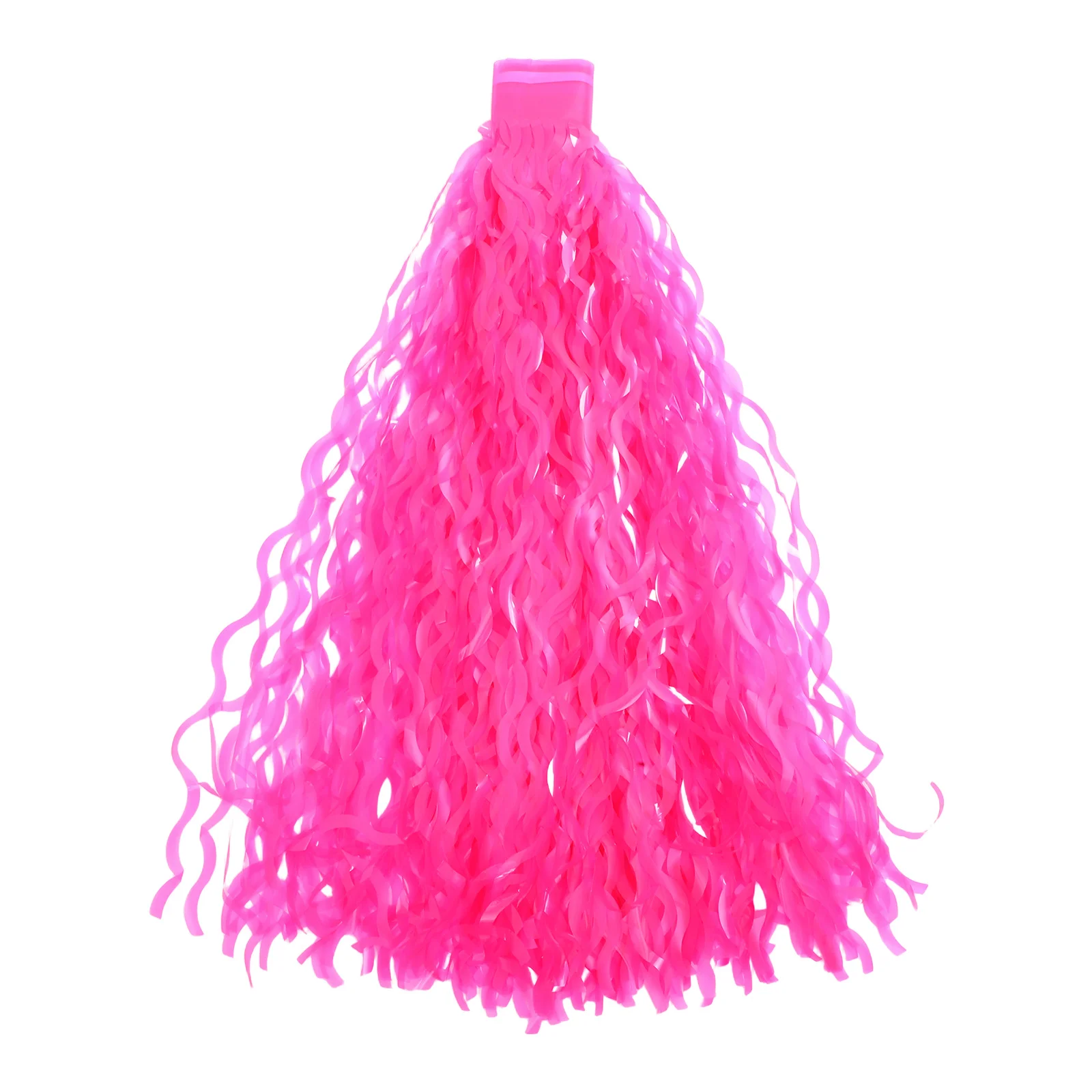 

Macaron Color Metallic Tinsel Fringe Table Skirt Stylish Tassel Party Table Curtain Wedding Birthday Festival Decor