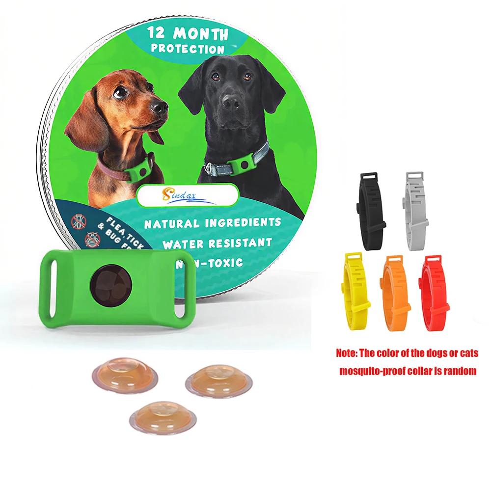 Thumbnail 2 - #25 Cheap Pet Flea & Tick Controls Worth Buying