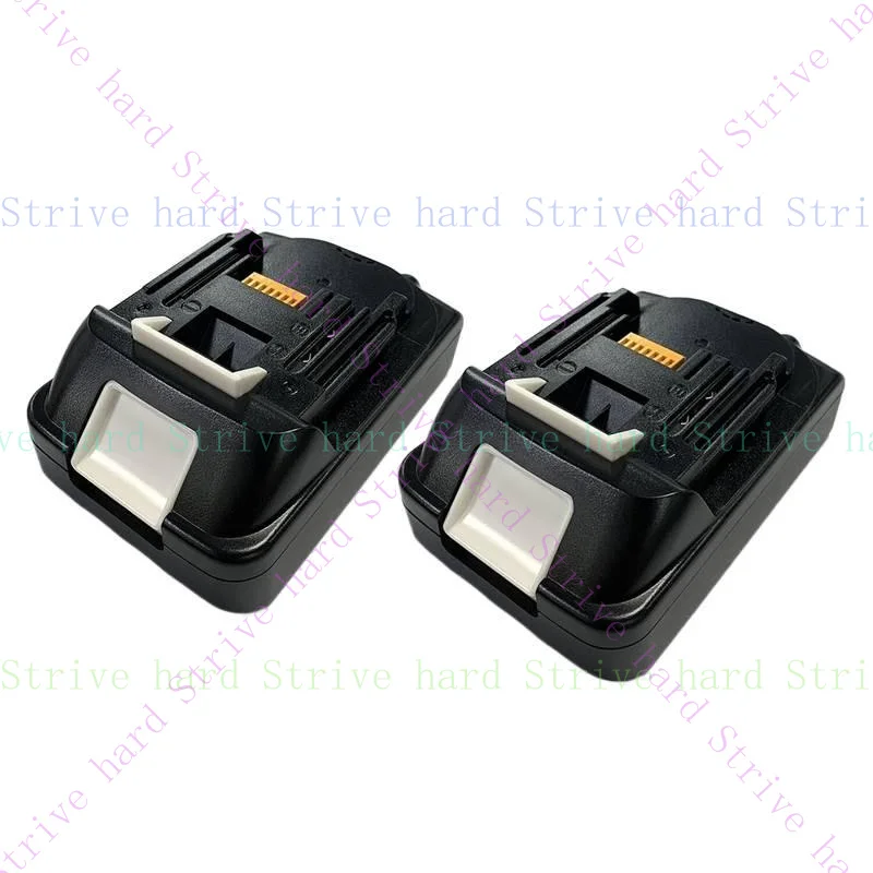 

2PACKS X FOR Makita BL1815 18 Volt 2.5 Ah Li-Ion Battery BL1820 BL1815N BL1830