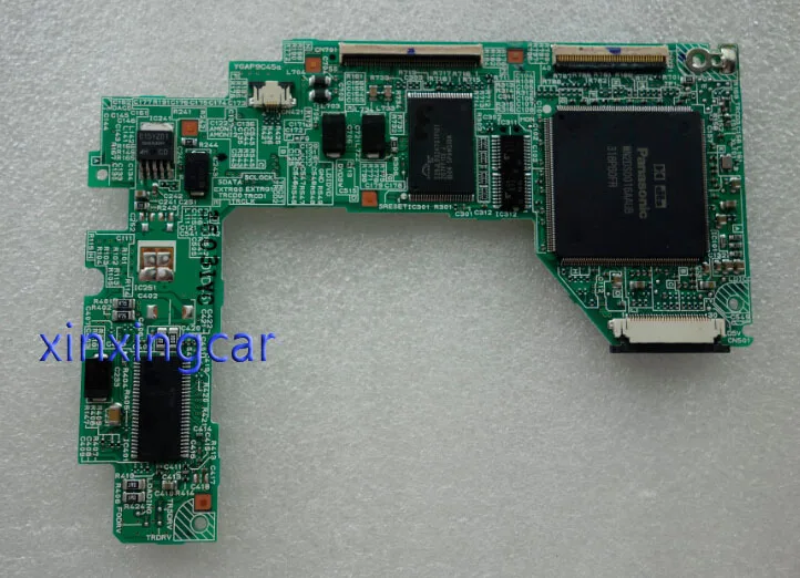 

YGAP9C45a YGAP9C45A FOR DVD LOADER ELECTRONIC BOARD