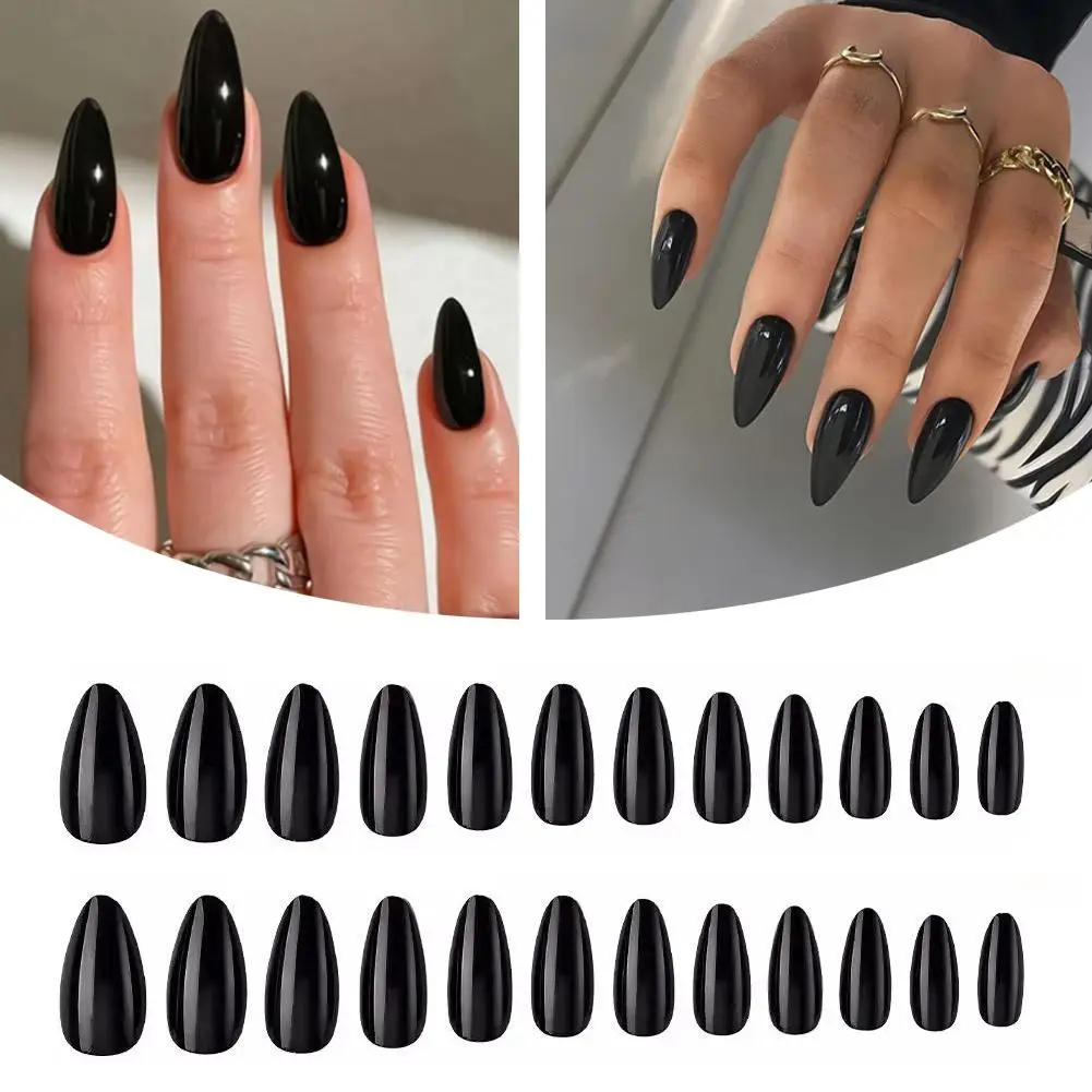 اليدوية قصيرة مستديرة الأرجواني القط العين الأظافر كاذبة ملصقات ليتل فويل مسمار الماس بريق يرتدي لوحات قابلة للفصل الذهب T6J1 #4