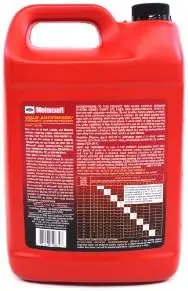 

VC-7-B Gold Antifreeze/Coolant 1 Gallon – Genuine OEM Red Coolant