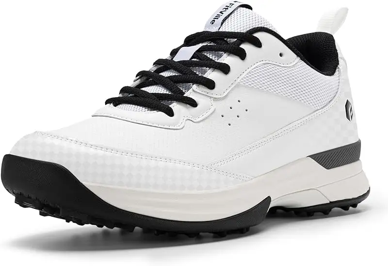 White Black