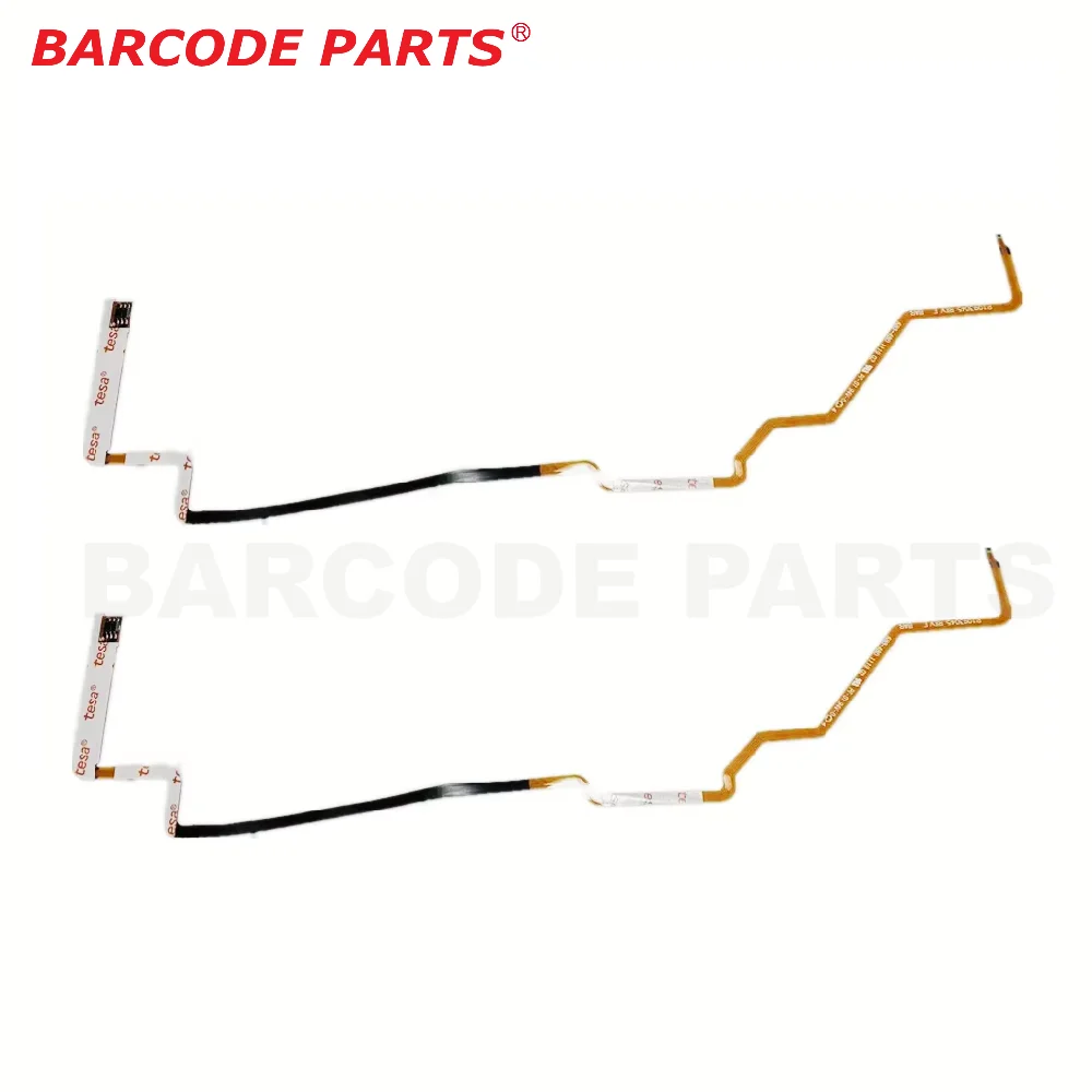 

2pcs Bar Sensor Flex Cable for Zebra ZQ630 Printer,P1093045