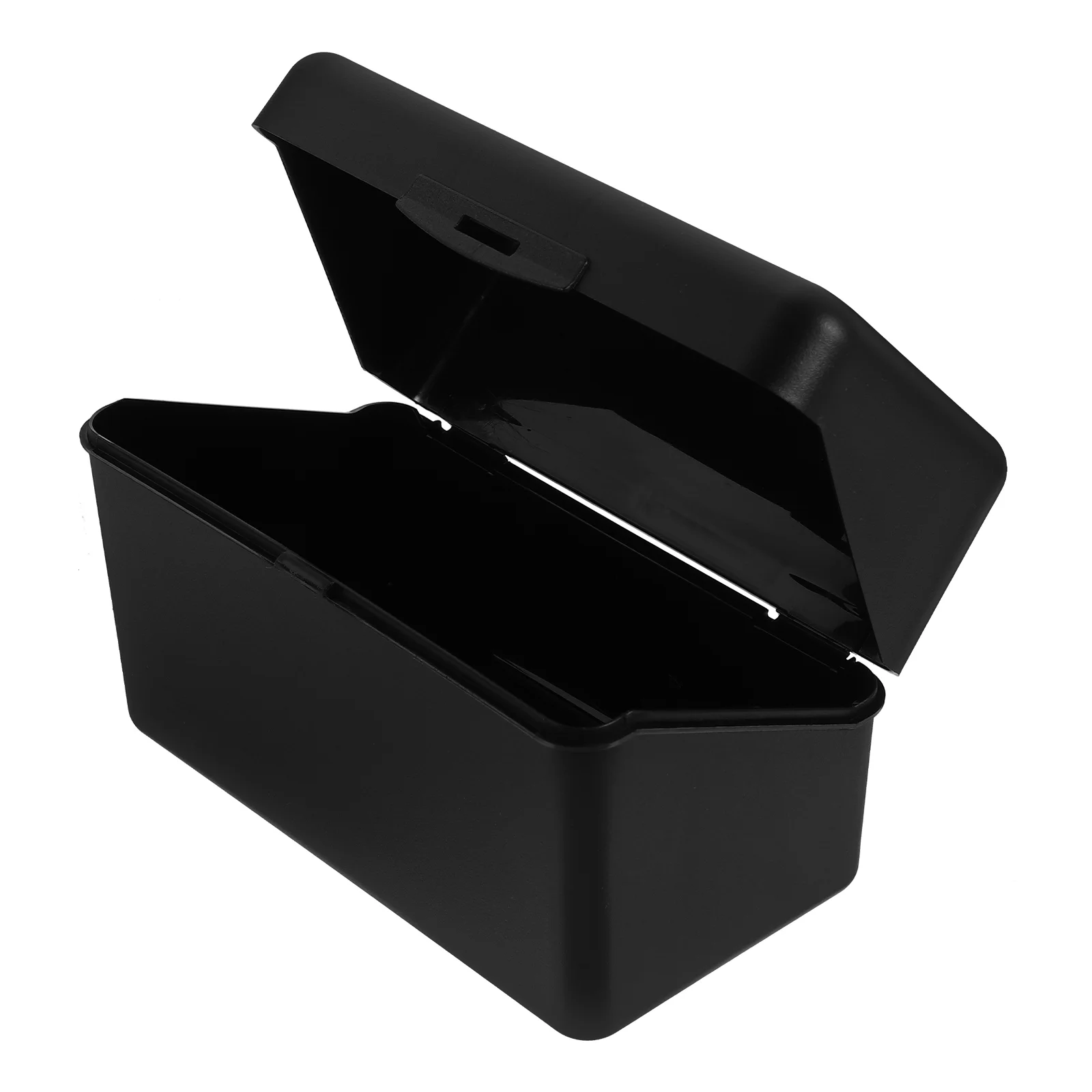 

Card Box Business Cards Holder Display Rack Name Card ganizer Vendor Booth Supplies Desk Accessories Storage Case Plastic