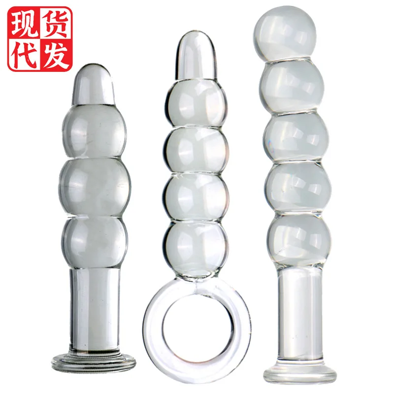 المكونات الشرج لعبة المثيرة اللعب الاستمناء الجنس متجر إدراج المهبل الزجاج بعقب المكونات الشرج الموسعات الجنس الشرج الخرز الجنس لعب للأزواج