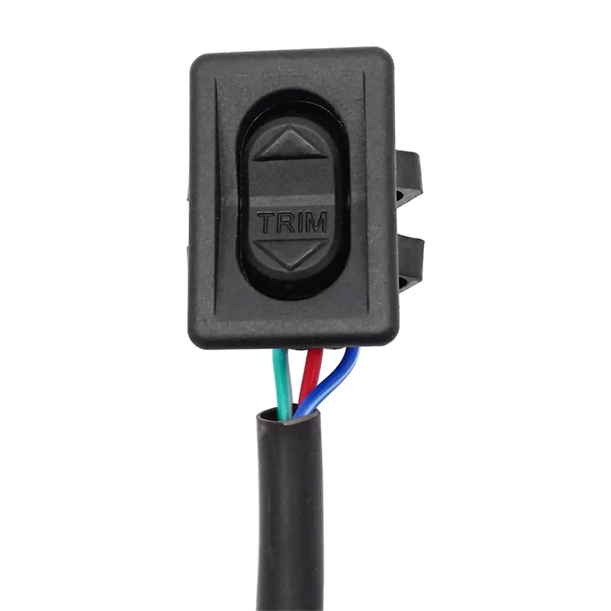 Trim Tilt Switch 87-896620001 87-8M0042300 87-8569901 for Mercury Outboard 25-400HP 1999-Up