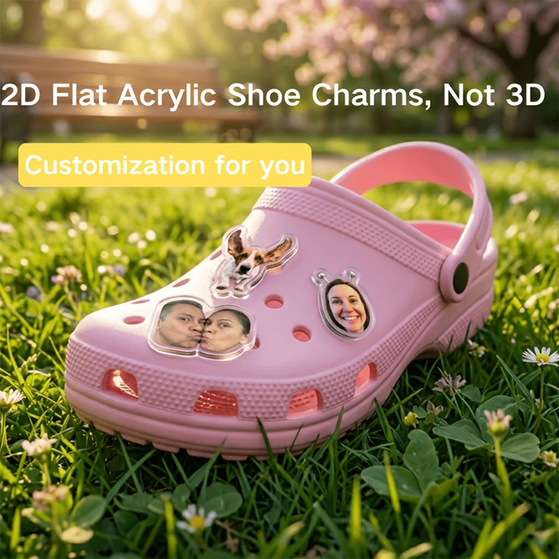 Adorno de Zapato de Acrílico P - Photography Awards reseña y precio