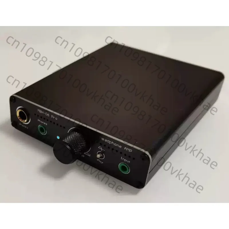 Mbh-06Pro Fever Por…