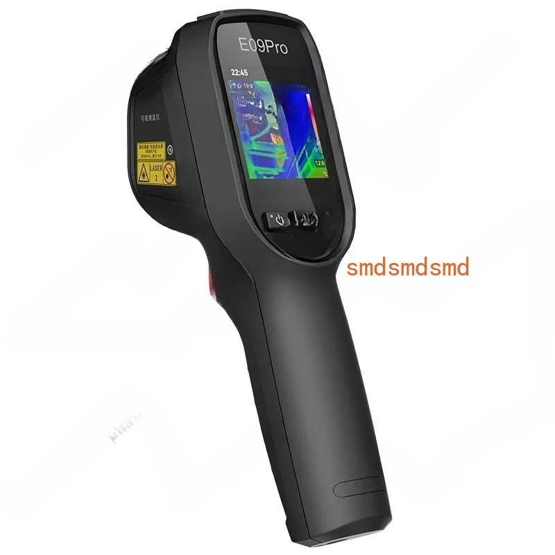 Hikmicro Haikang Micro Shadow Infrared Imaging Devices H10/H11/H21pro Smart Floor Heating Pipe Leakage