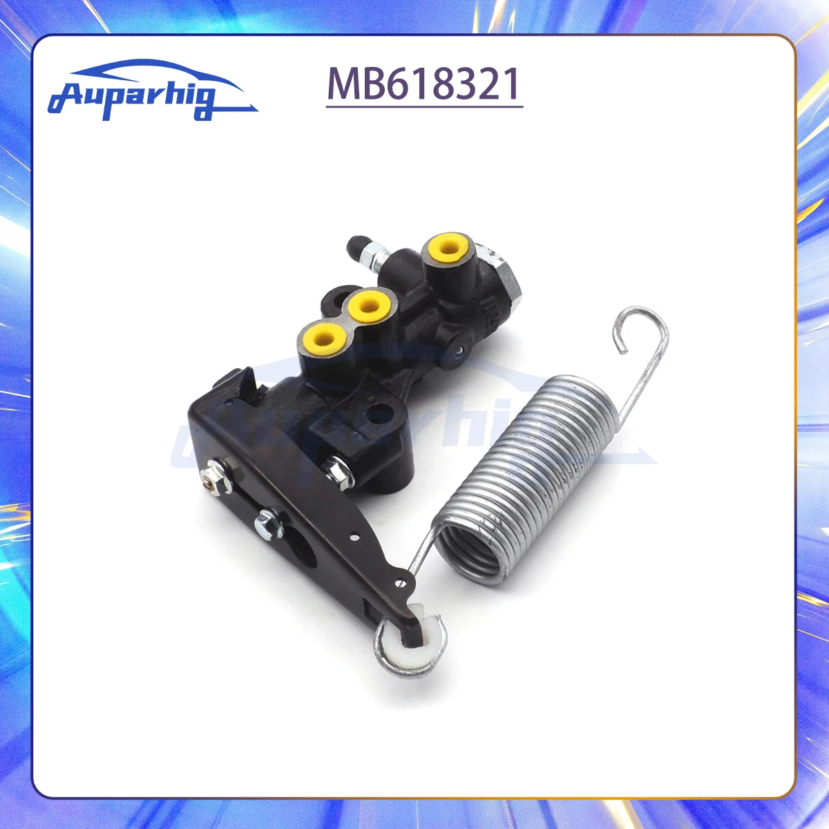 MB618321 Car Load Sensing Valve Brake Compensator Fit for Mitsubishi L200 Triton Triton 1986-2007