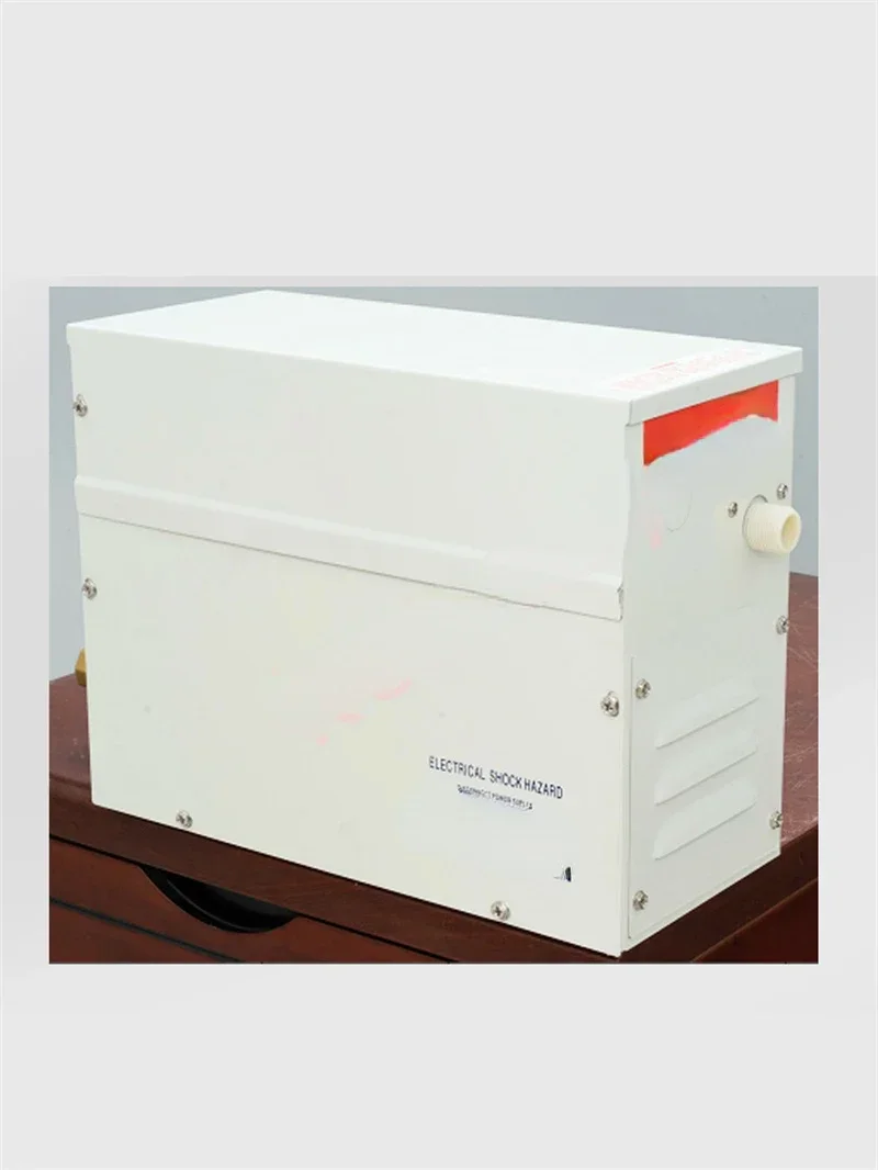 

Good price 3KW 4.5kw Steam Generator Home Steam Maker Machine Sauna Bath SPA Steam Shower Digital Controller Mist Making Machin