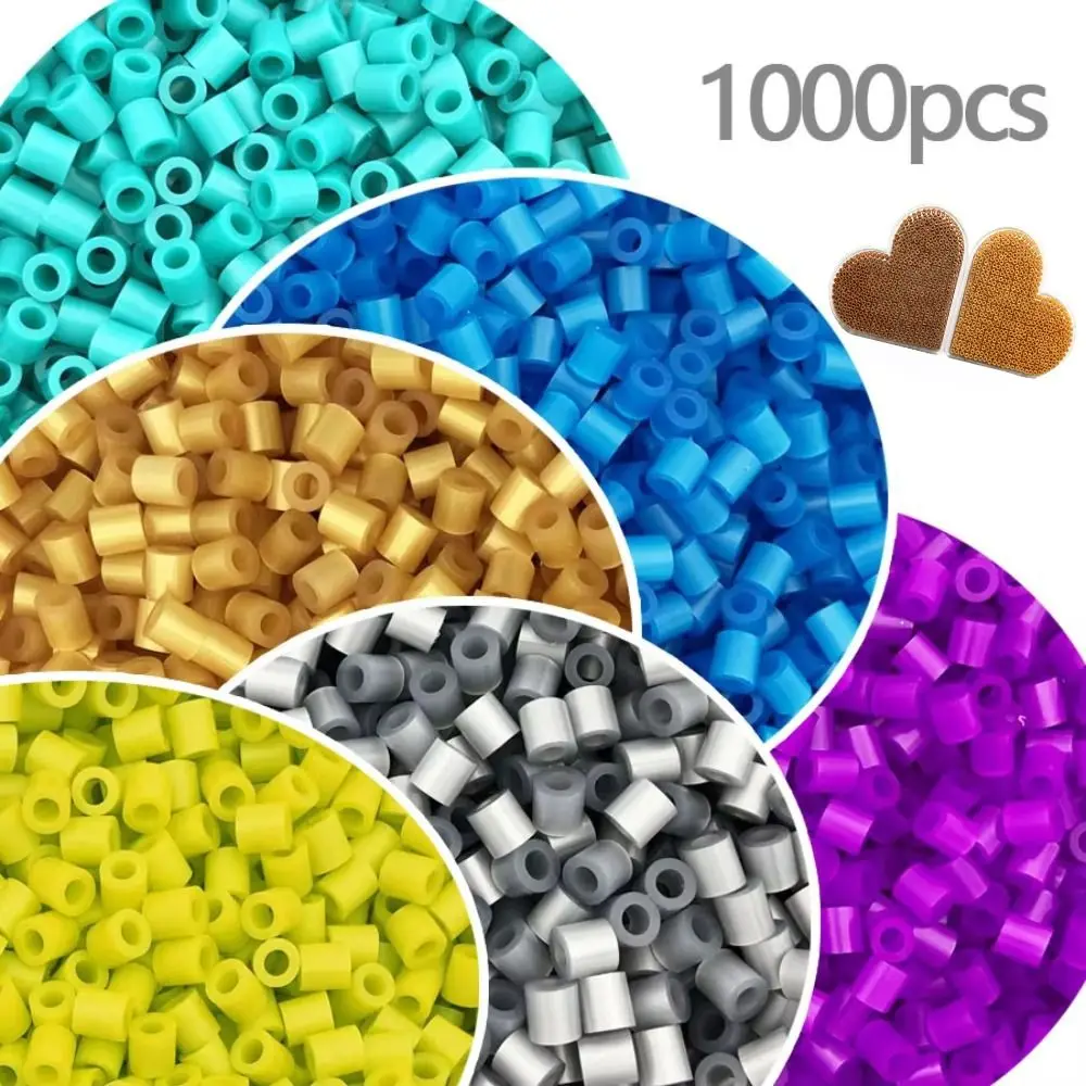 1000-шт-мини-бусин-perler-hama-26-мм-для-рукоделия-премиум-класса-маленькие-бусины-фьюз-рассыпные-бусины-миниатюрные-3d-бусины-для-пазлов