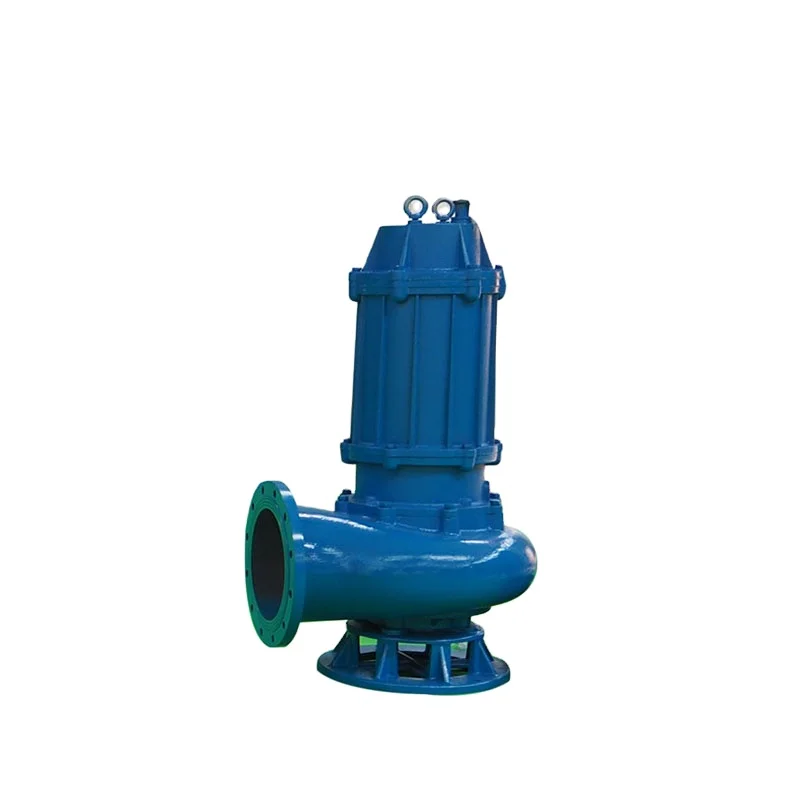 Submersible Sewage Dirty Water Pump Waste Water Pump Sludge Mud Suction Pump For Dirty Water