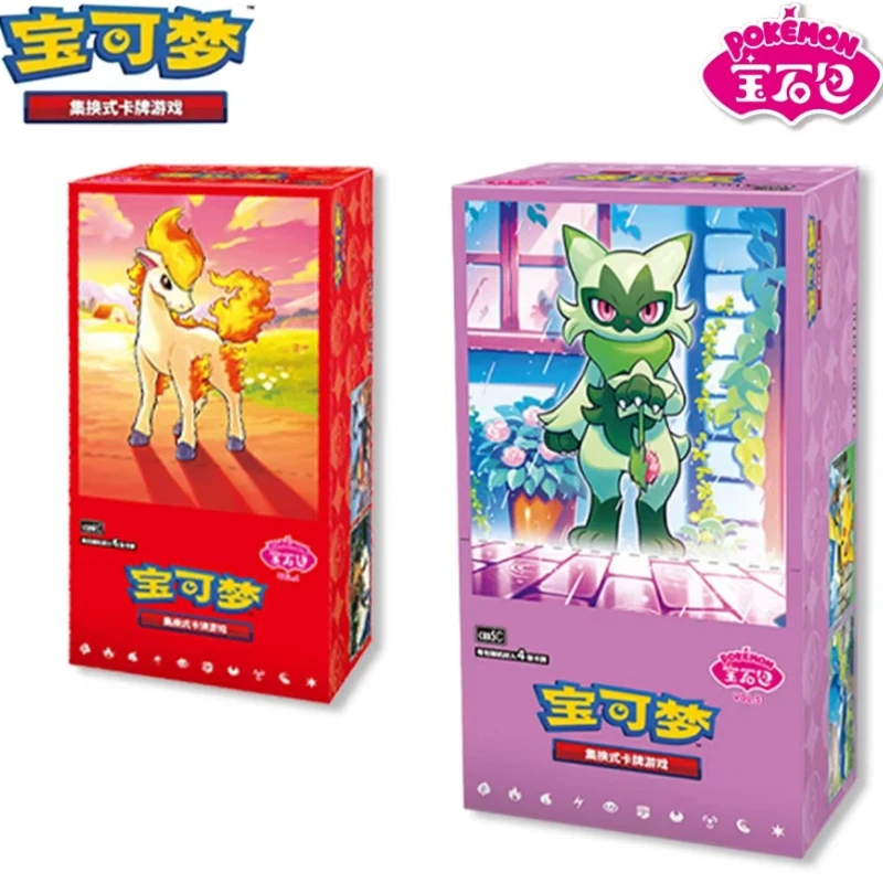 tarjetas-pokemon-originales-ptcg-vol5-vol4-paquete-de-cartas-gem-pack-booster-en-chino-simplificado-tarjeta-coleccionable-gengar-caja-de-coleccion-china