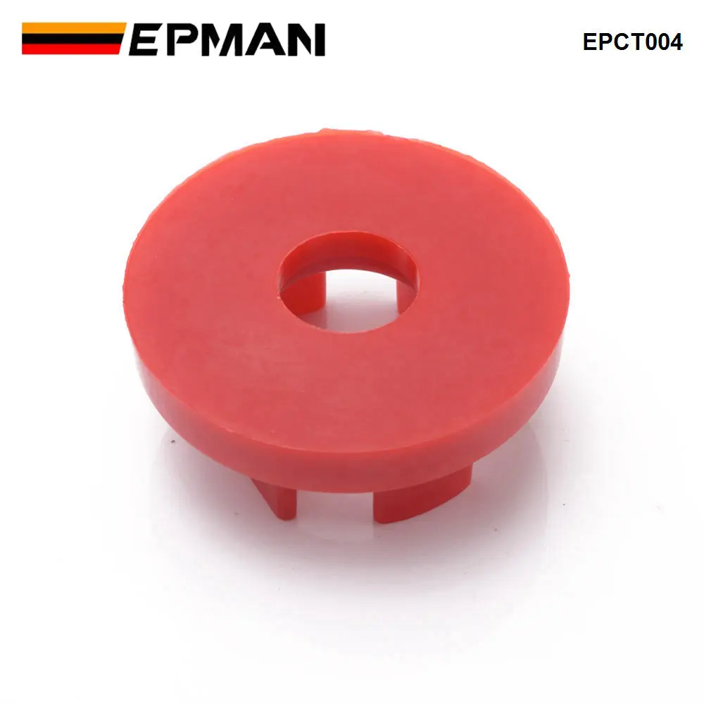 EPMAN Rear Differential Mount Suspension JDM Polyurethane Insert Bushing For Subaru WRX STI 08-14 EPCT004