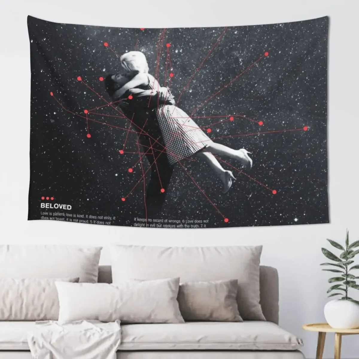 

Beloved Tapestry Decorations For Room Aesthetic Decoration Wallpaper Tapestry