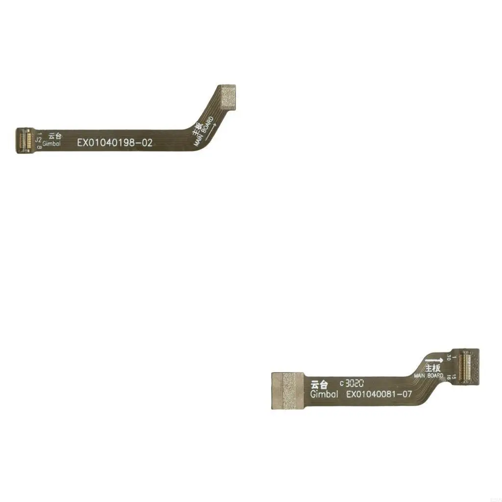 

UAV PTZ Camera Flat Cable Flexible Ribbon Cord Wire for Mini 1/Zino 2